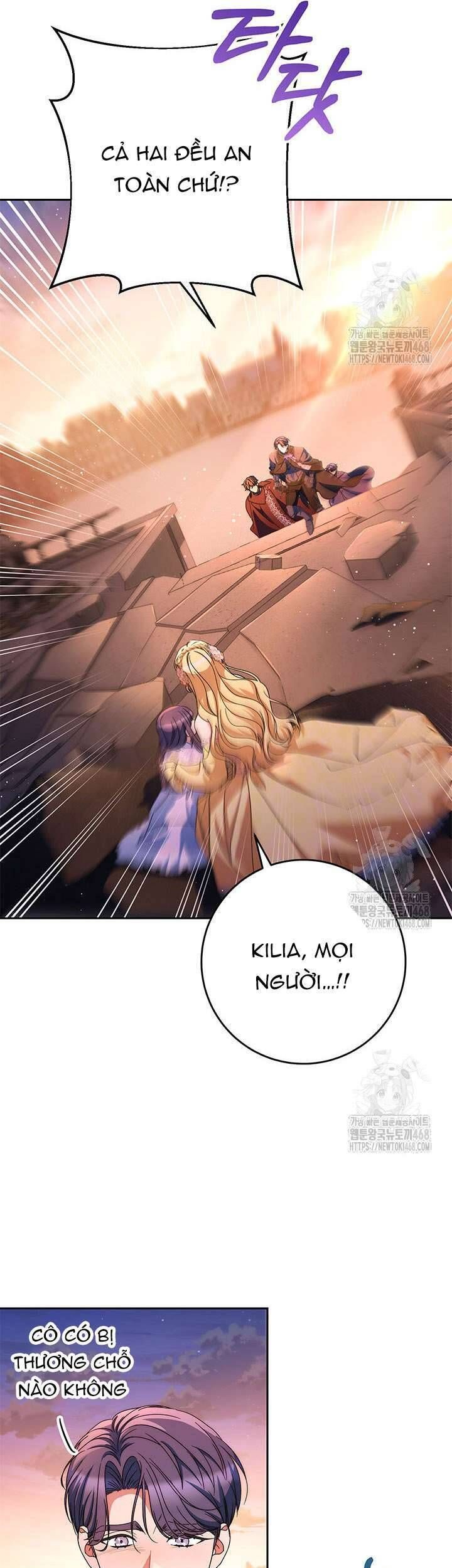 Nuôi Dưỡng Em Gái Xinh Đẹp: Chapter 97