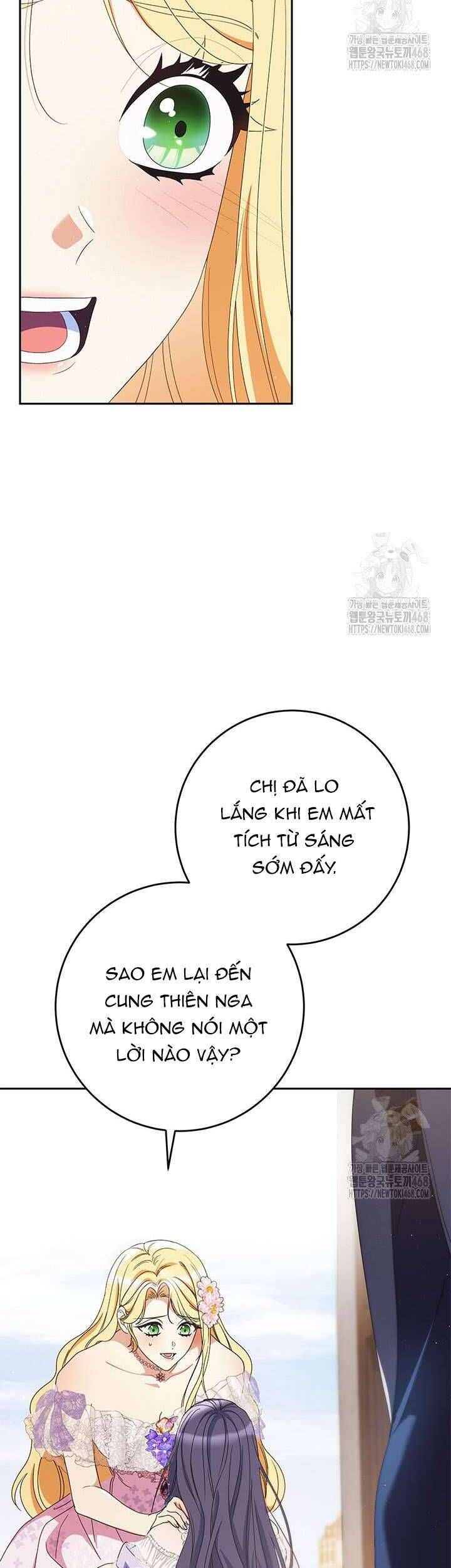 Nuôi Dưỡng Em Gái Xinh Đẹp: Chapter 97