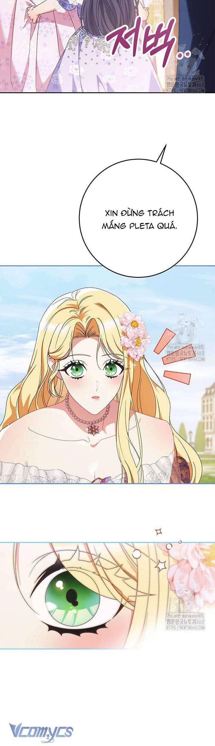 Nuôi Dưỡng Em Gái Xinh Đẹp: Chapter 97