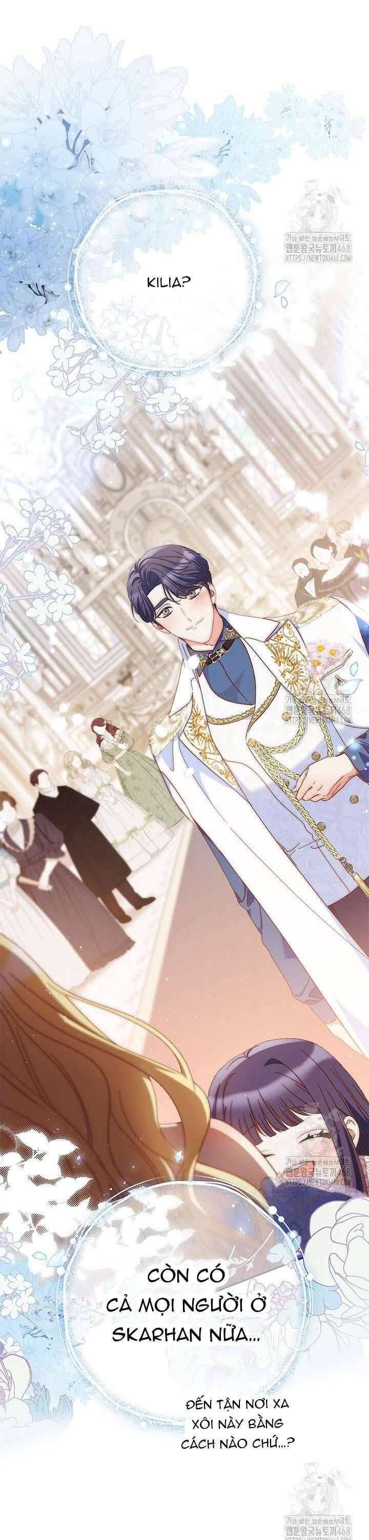 Nuôi Dưỡng Em Gái Xinh Đẹp: Chapter 97