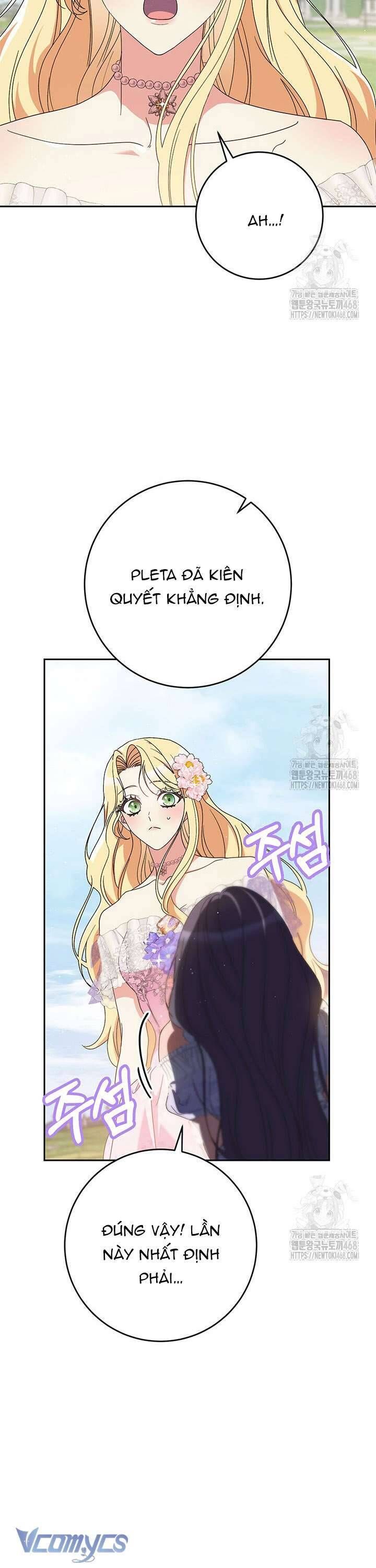 Nuôi Dưỡng Em Gái Xinh Đẹp: Chapter 97