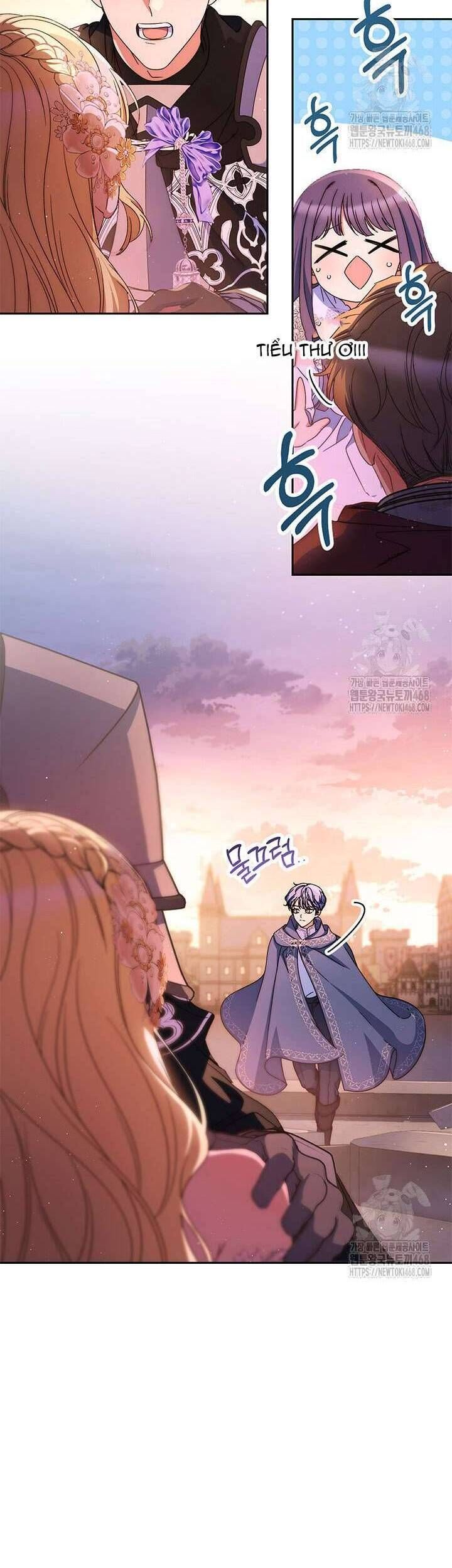 Nuôi Dưỡng Em Gái Xinh Đẹp: Chapter 97