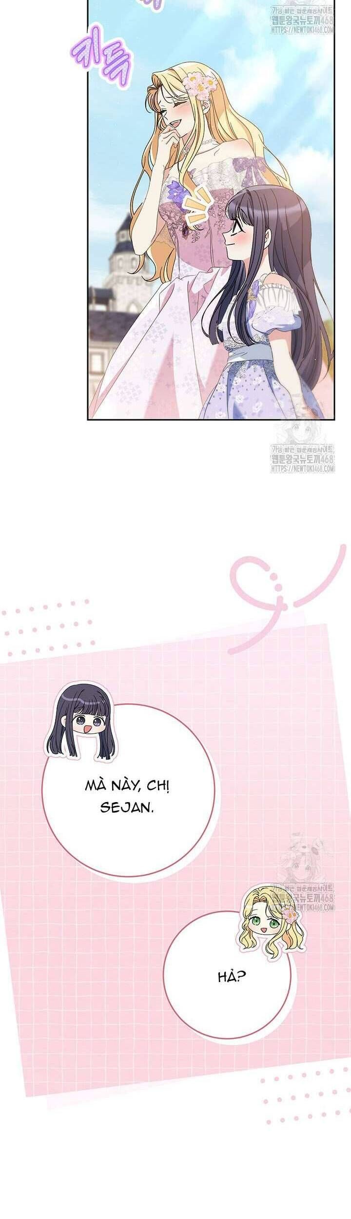 Nuôi Dưỡng Em Gái Xinh Đẹp: Chapter 97