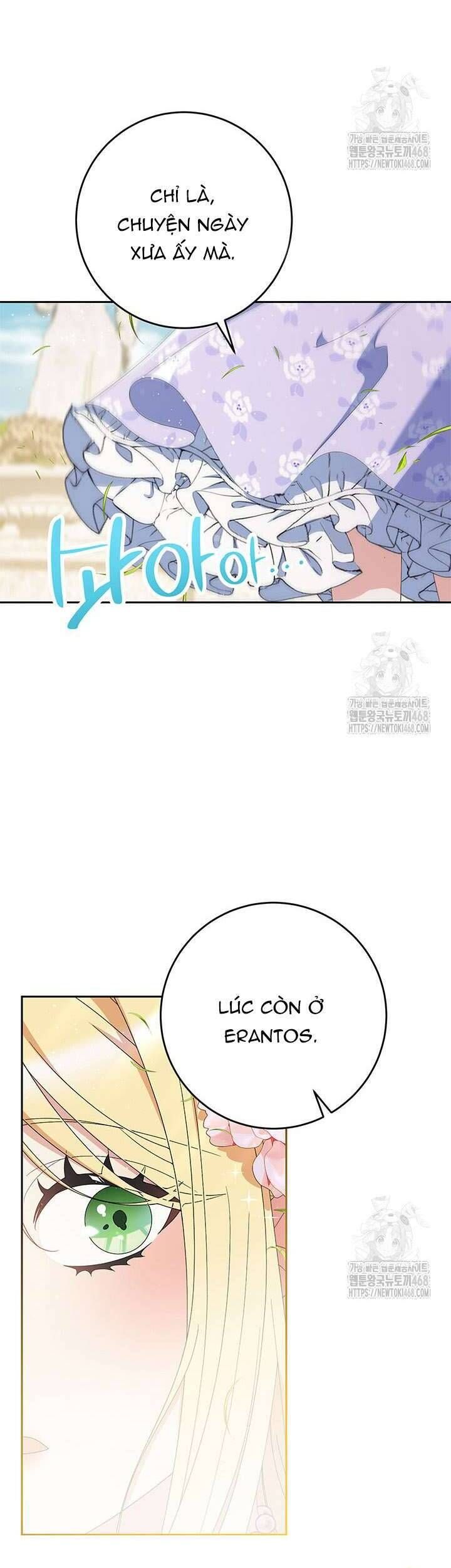 Nuôi Dưỡng Em Gái Xinh Đẹp: Chapter 97