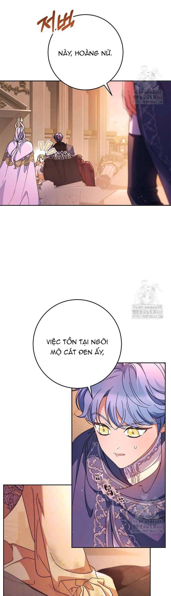 Nuôi Dưỡng Em Gái Xinh Đẹp: Chapter 97