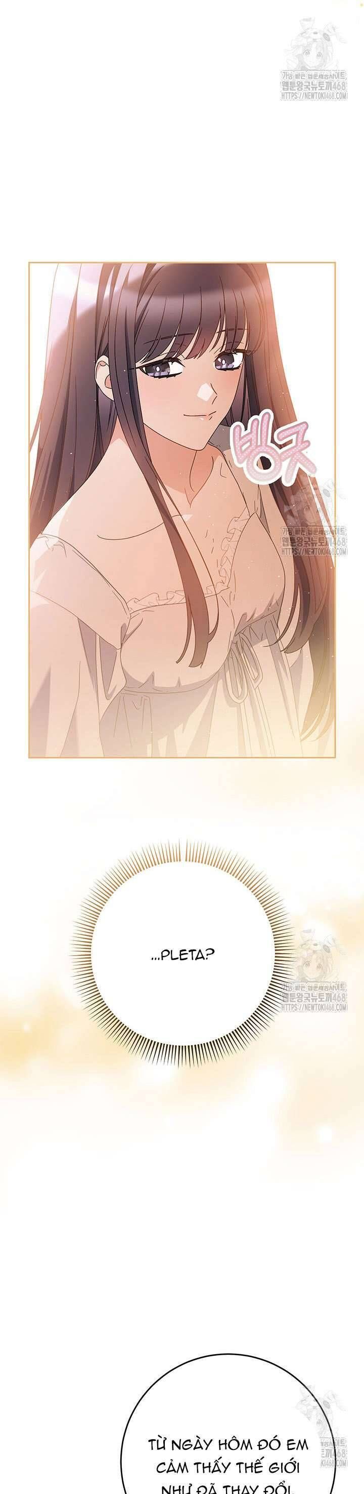 Nuôi Dưỡng Em Gái Xinh Đẹp: Chapter 97