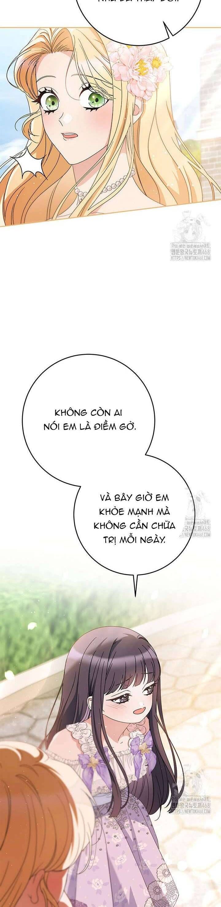 Nuôi Dưỡng Em Gái Xinh Đẹp: Chapter 97