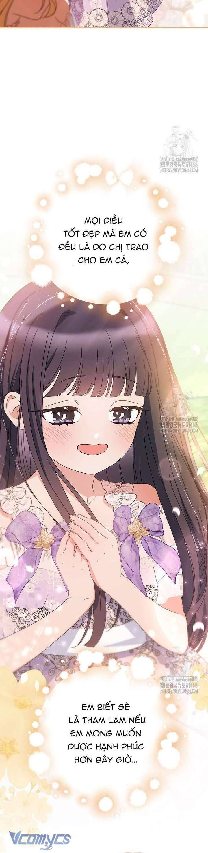 Nuôi Dưỡng Em Gái Xinh Đẹp: Chapter 97