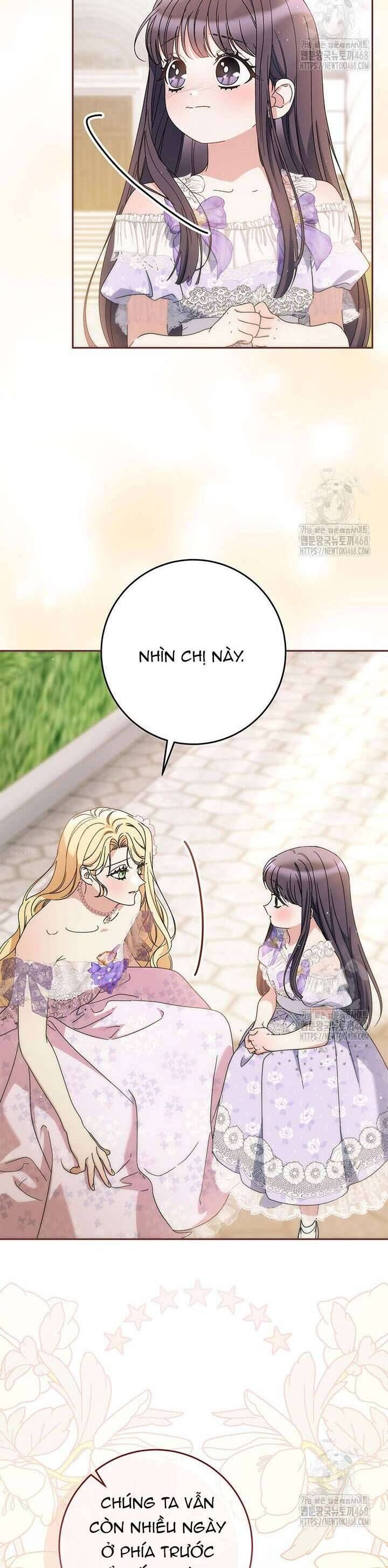 Nuôi Dưỡng Em Gái Xinh Đẹp: Chapter 97