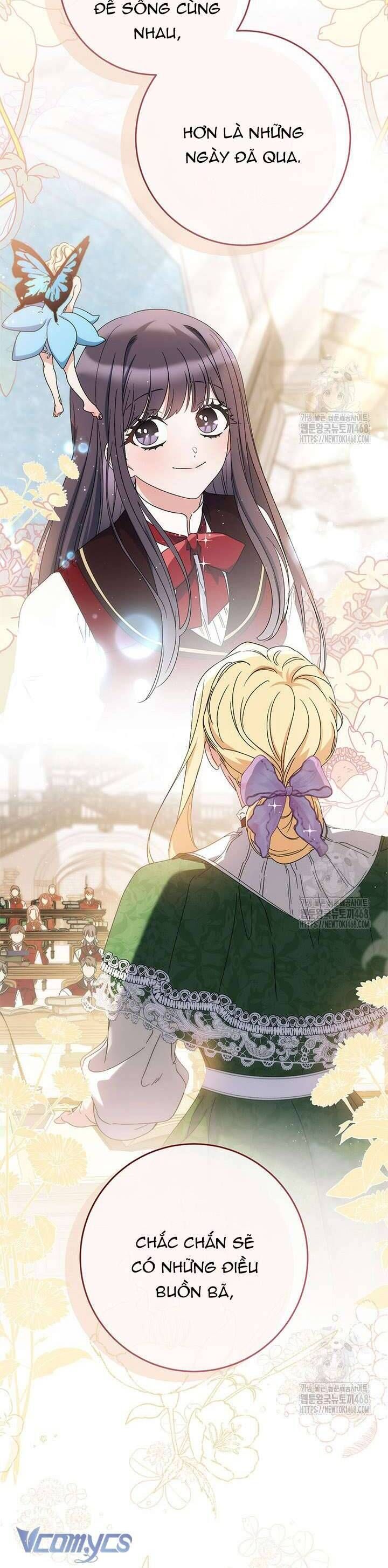 Nuôi Dưỡng Em Gái Xinh Đẹp: Chapter 97