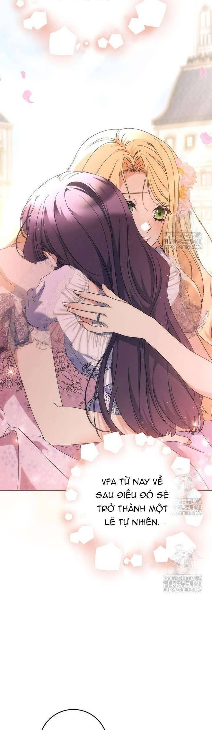 Nuôi Dưỡng Em Gái Xinh Đẹp: Chapter 97