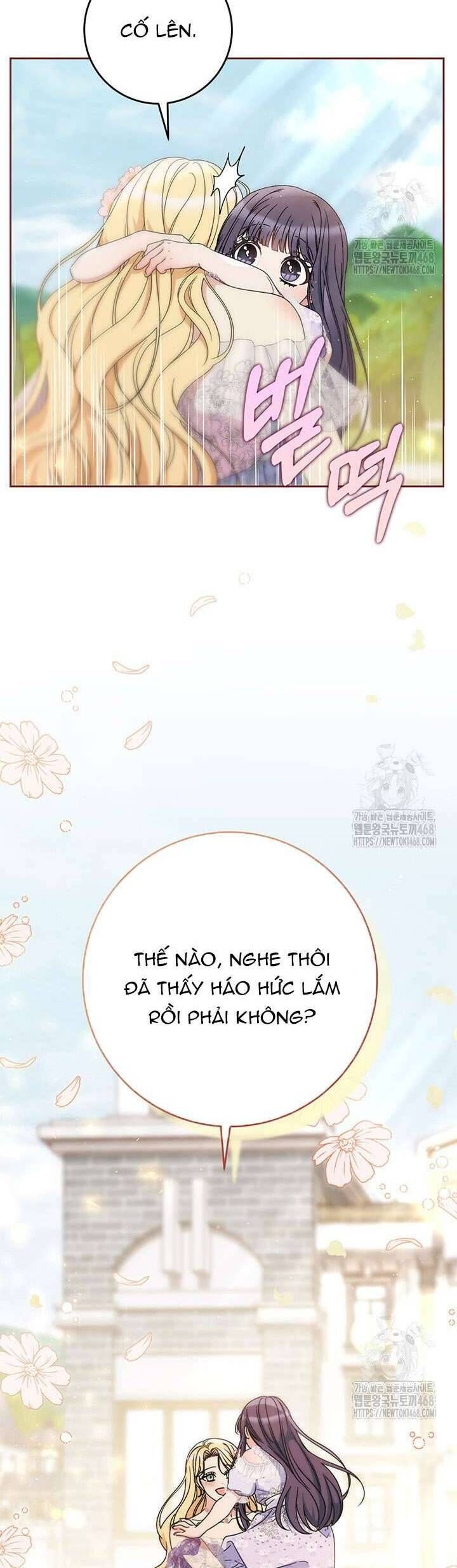 Nuôi Dưỡng Em Gái Xinh Đẹp: Chapter 97