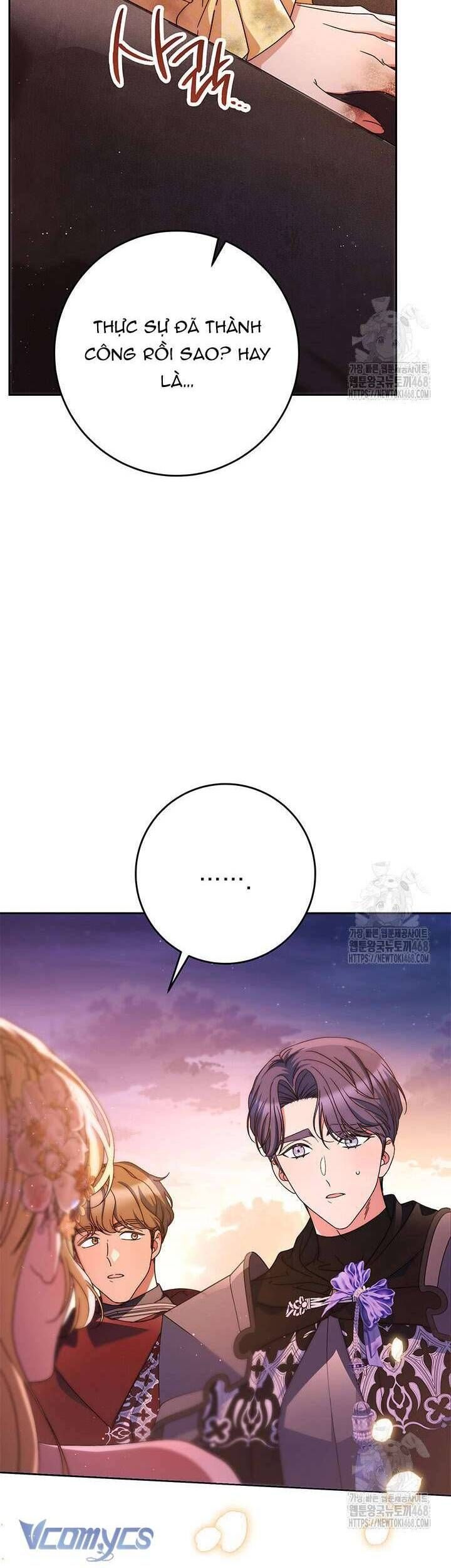 Nuôi Dưỡng Em Gái Xinh Đẹp: Chapter 97