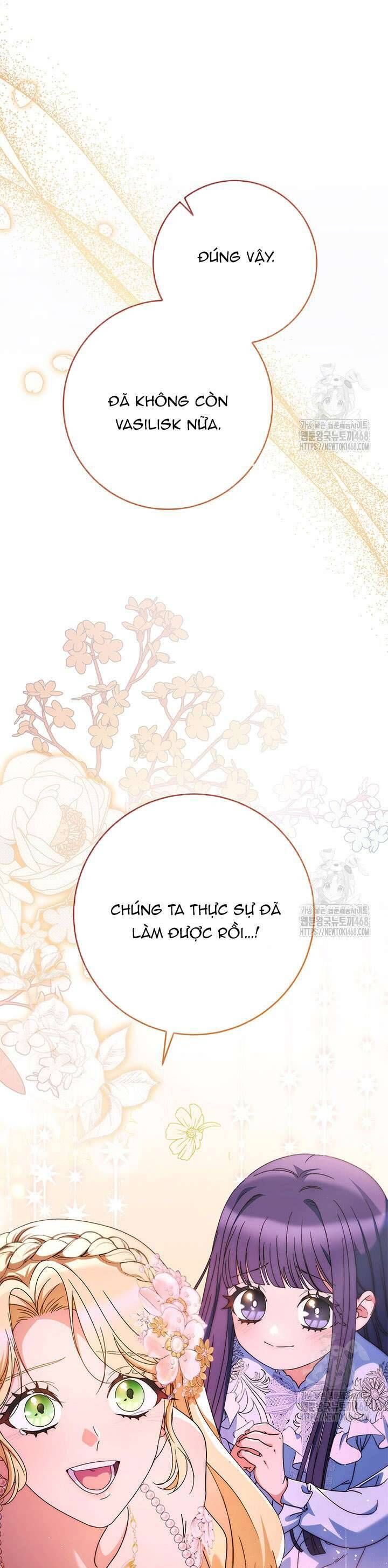 Nuôi Dưỡng Em Gái Xinh Đẹp: Chapter 97