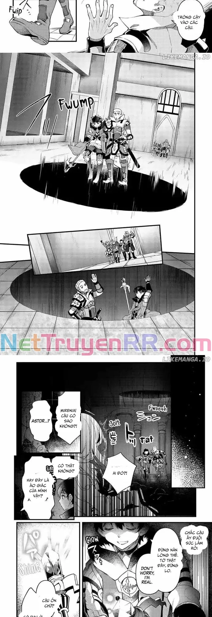 Ochikobore “1” Mahou Tsukai wa, Kyou mo Muishiki ni Cheat wo Tsukau: Chapter 25
