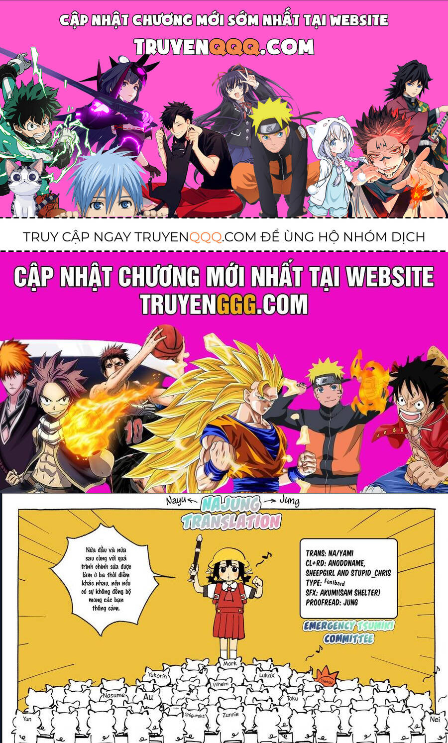 Ogami Tsumiki Và Cuộc Sống Diệu Kì!: Chapter 29