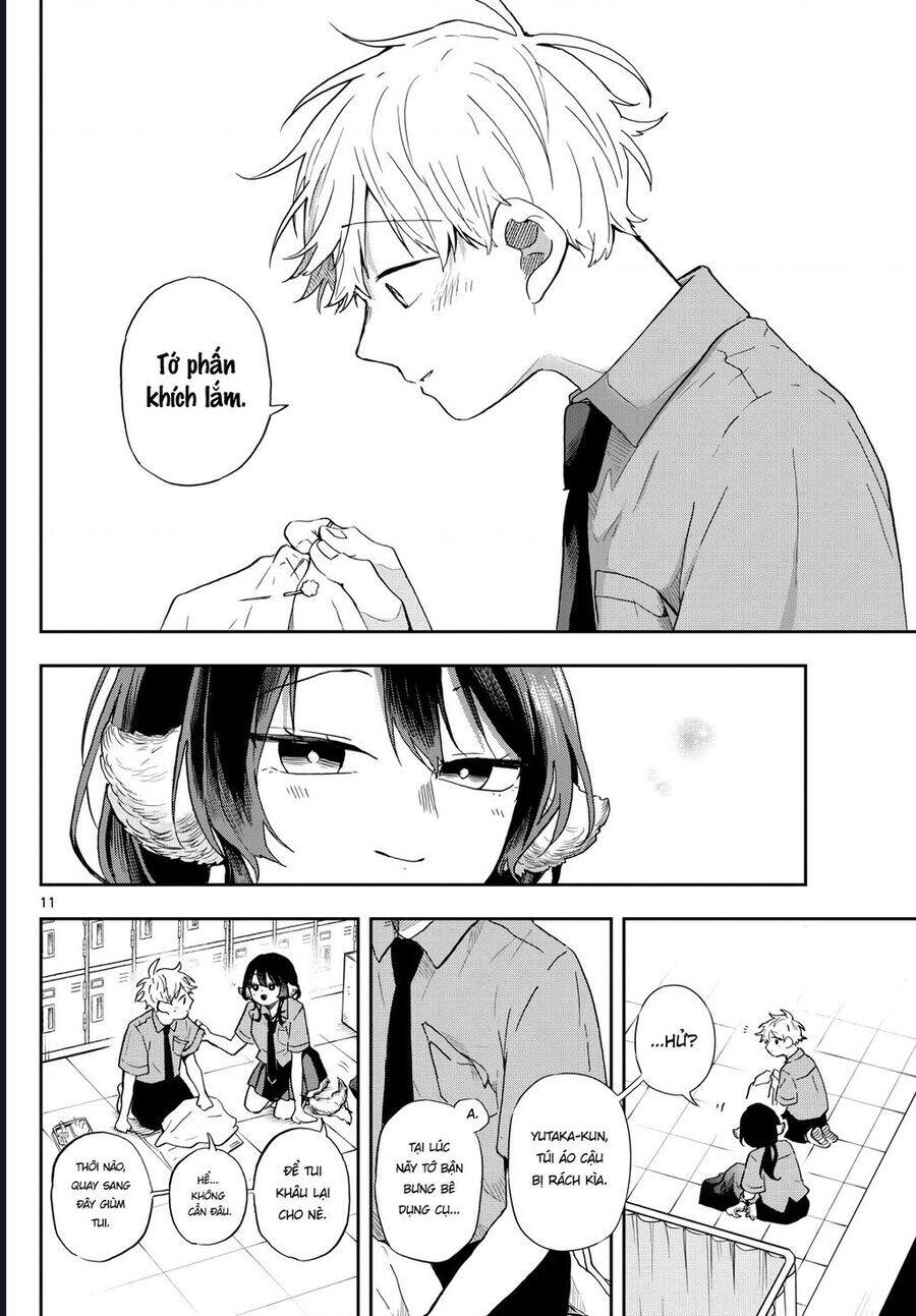 Ogami Tsumiki Và Cuộc Sống Diệu Kì!: Chapter 29