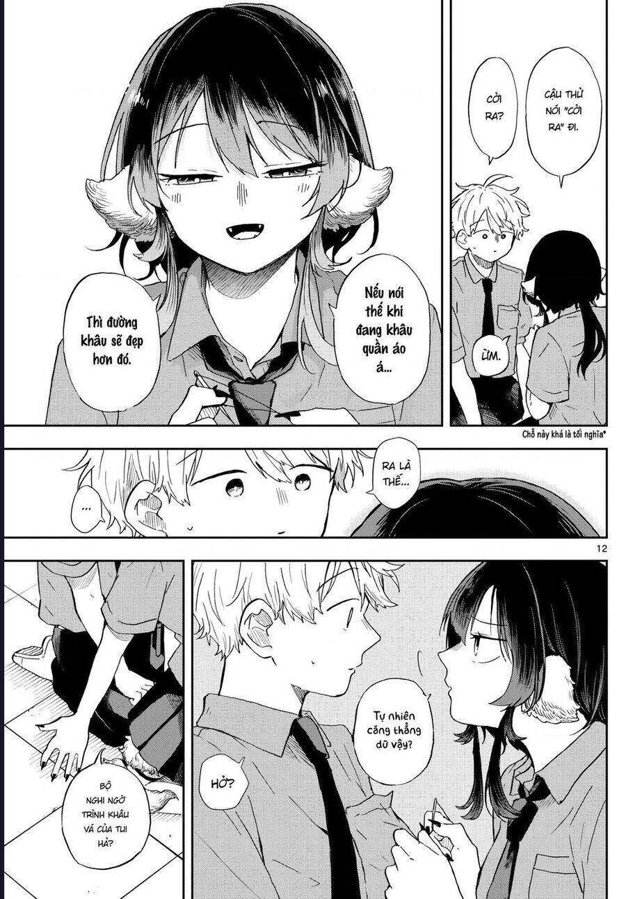 Ogami Tsumiki Và Cuộc Sống Diệu Kì!: Chapter 29