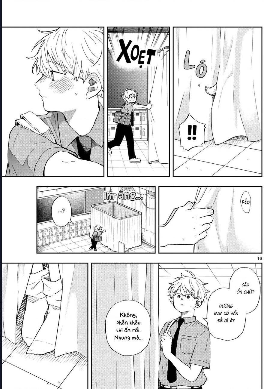 Ogami Tsumiki Và Cuộc Sống Diệu Kì!: Chapter 29