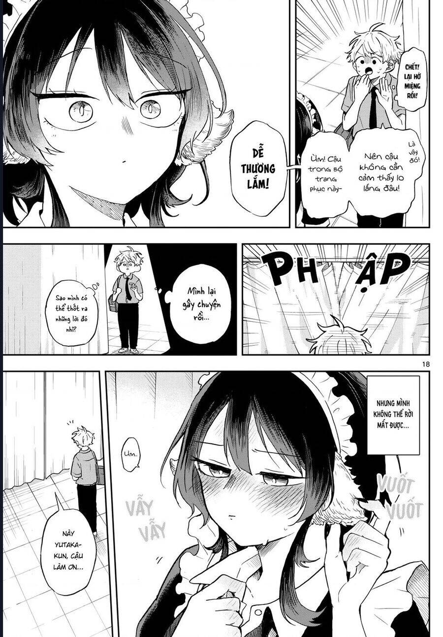 Ogami Tsumiki Và Cuộc Sống Diệu Kì!: Chapter 29