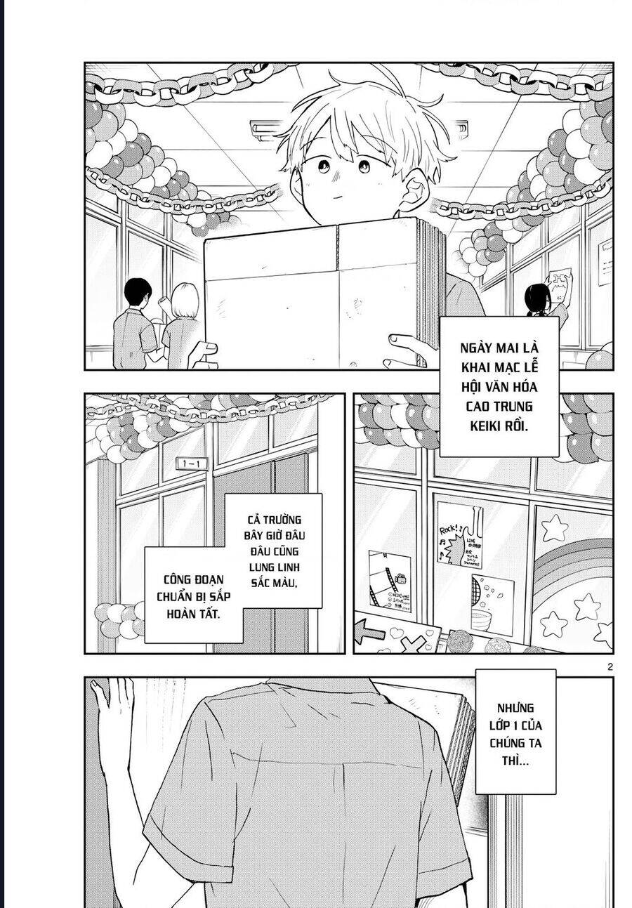 Ogami Tsumiki Và Cuộc Sống Diệu Kì!: Chapter 29