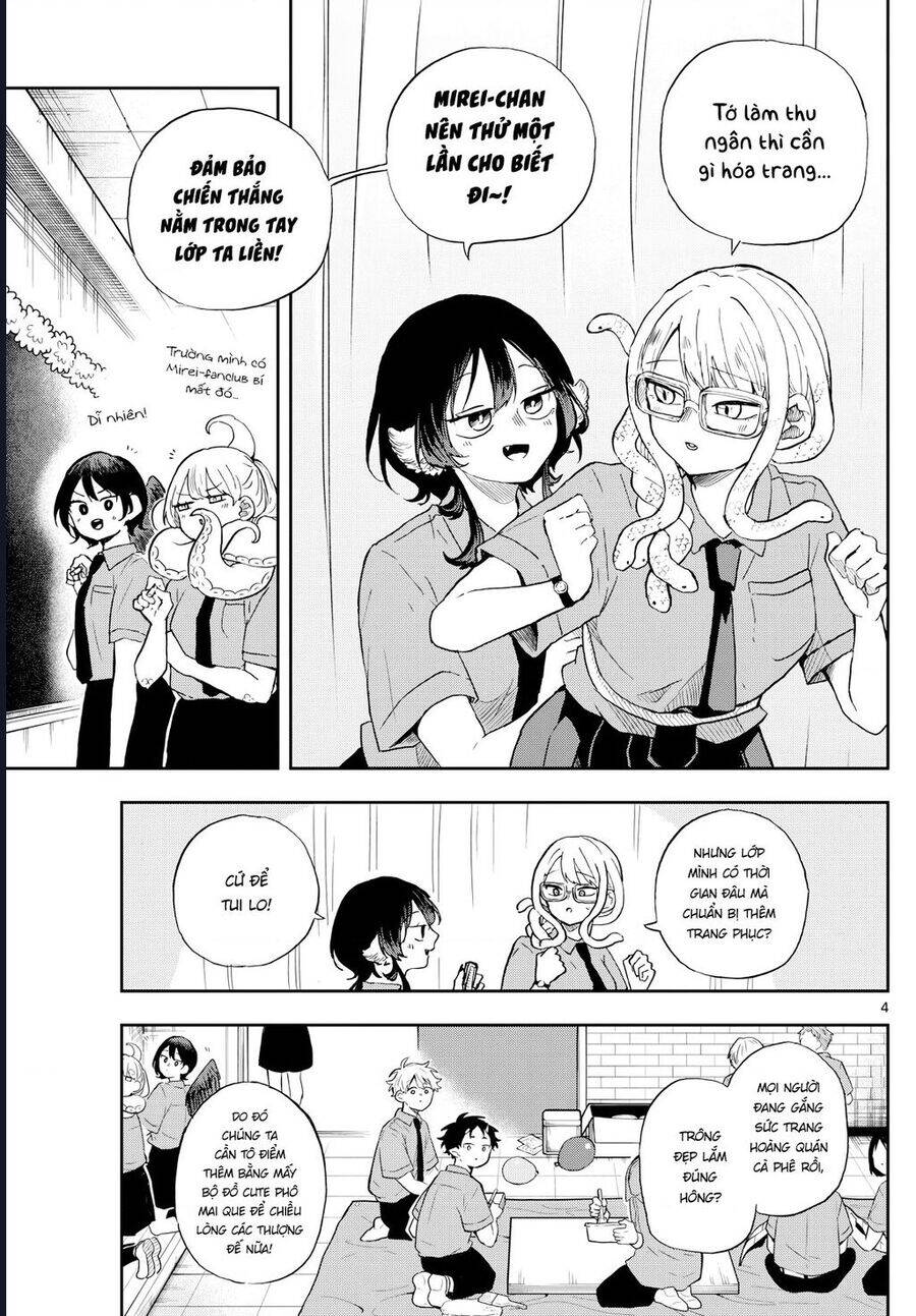 Ogami Tsumiki Và Cuộc Sống Diệu Kì!: Chapter 29