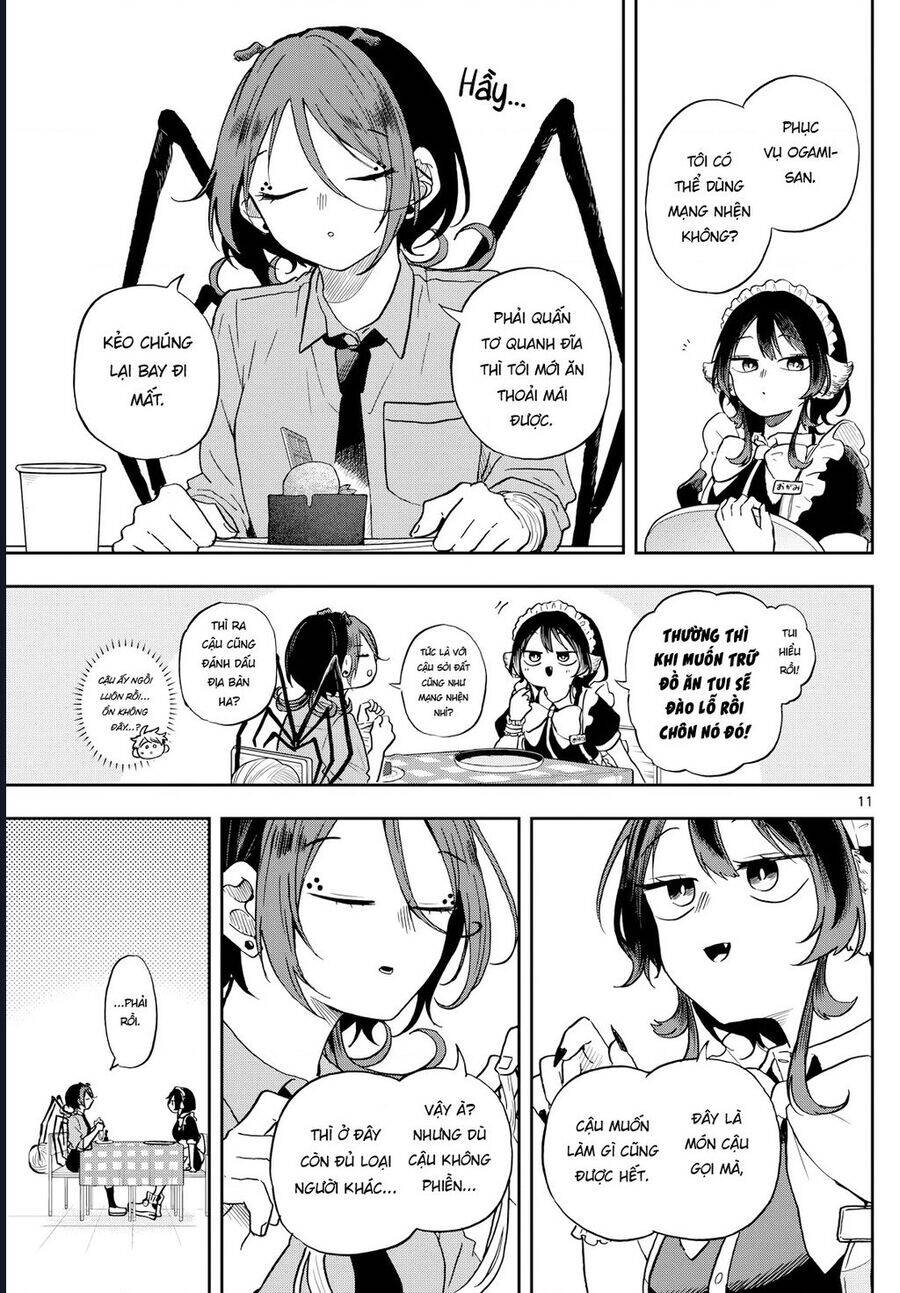Ogami Tsumiki Và Cuộc Sống Diệu Kì!: Chapter 30