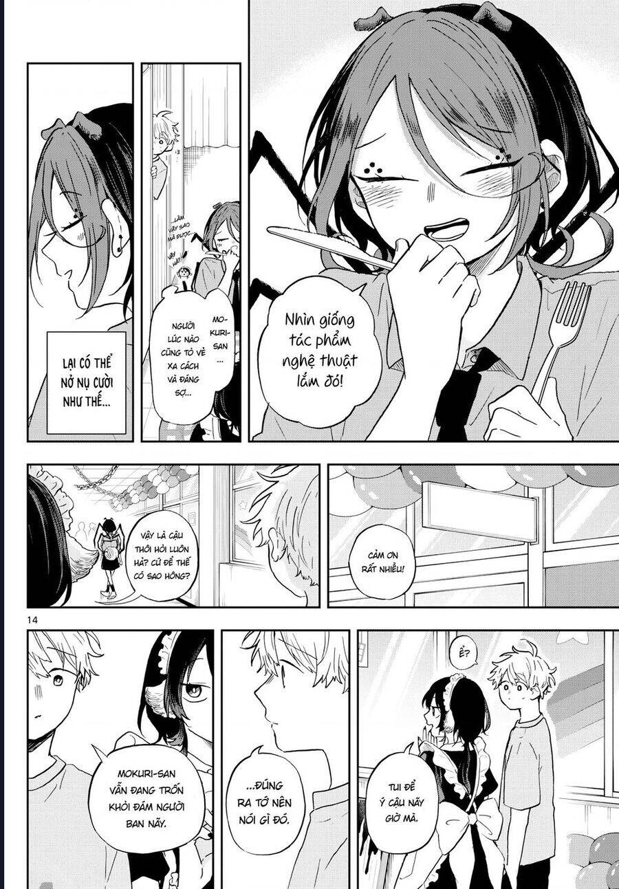 Ogami Tsumiki Và Cuộc Sống Diệu Kì!: Chapter 30