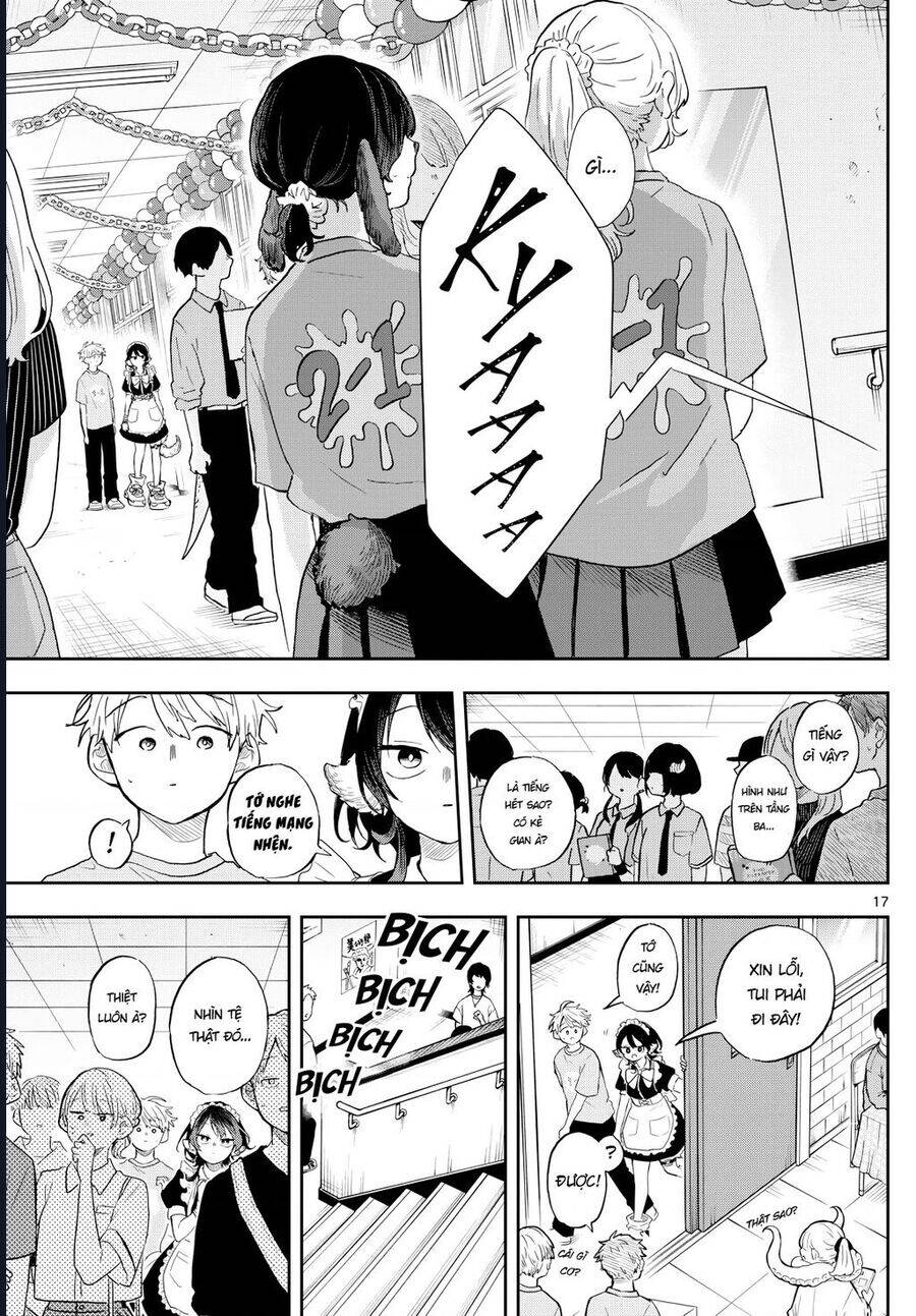 Ogami Tsumiki Và Cuộc Sống Diệu Kì!: Chapter 30