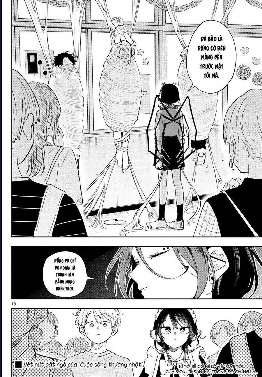 Ogami Tsumiki Và Cuộc Sống Diệu Kì!: Chapter 30