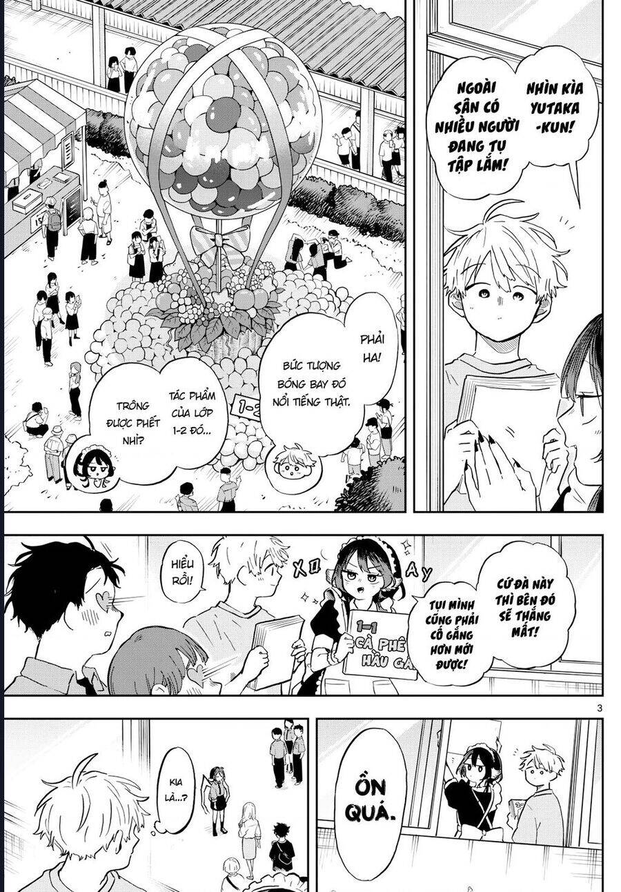 Ogami Tsumiki Và Cuộc Sống Diệu Kì!: Chapter 30