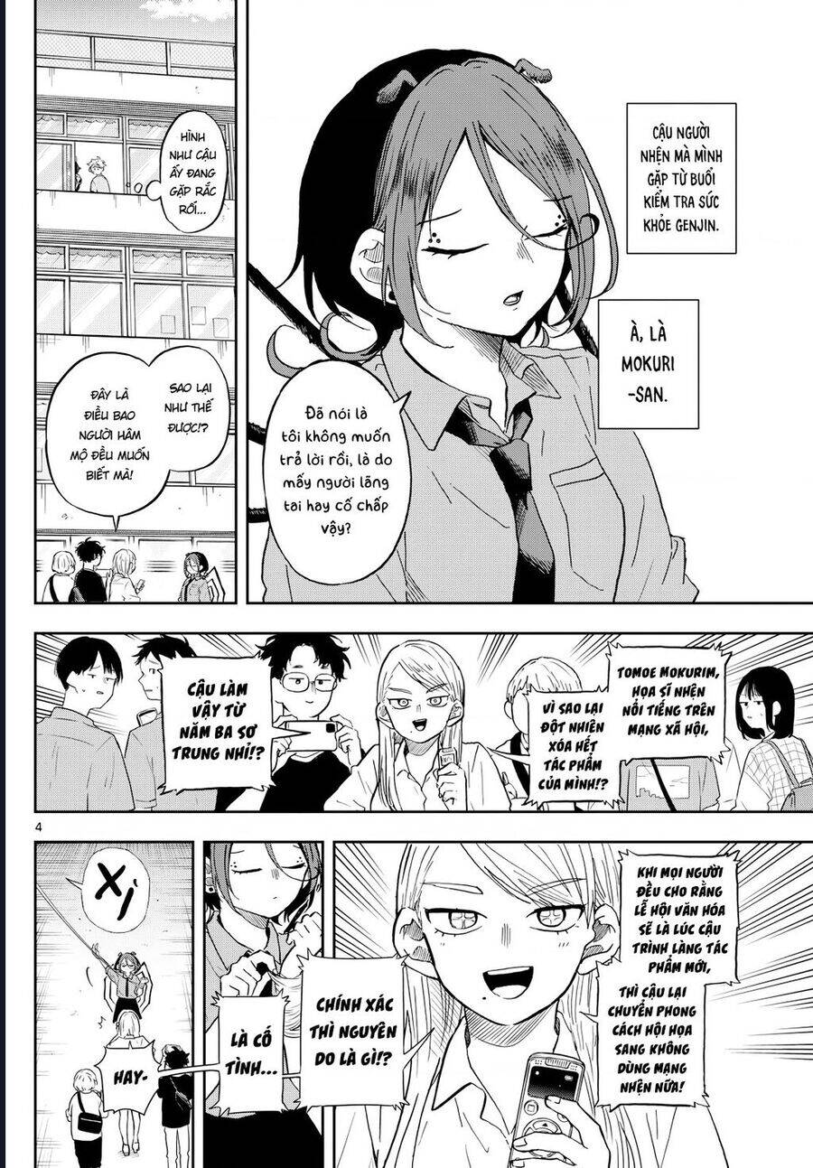 Ogami Tsumiki Và Cuộc Sống Diệu Kì!: Chapter 30