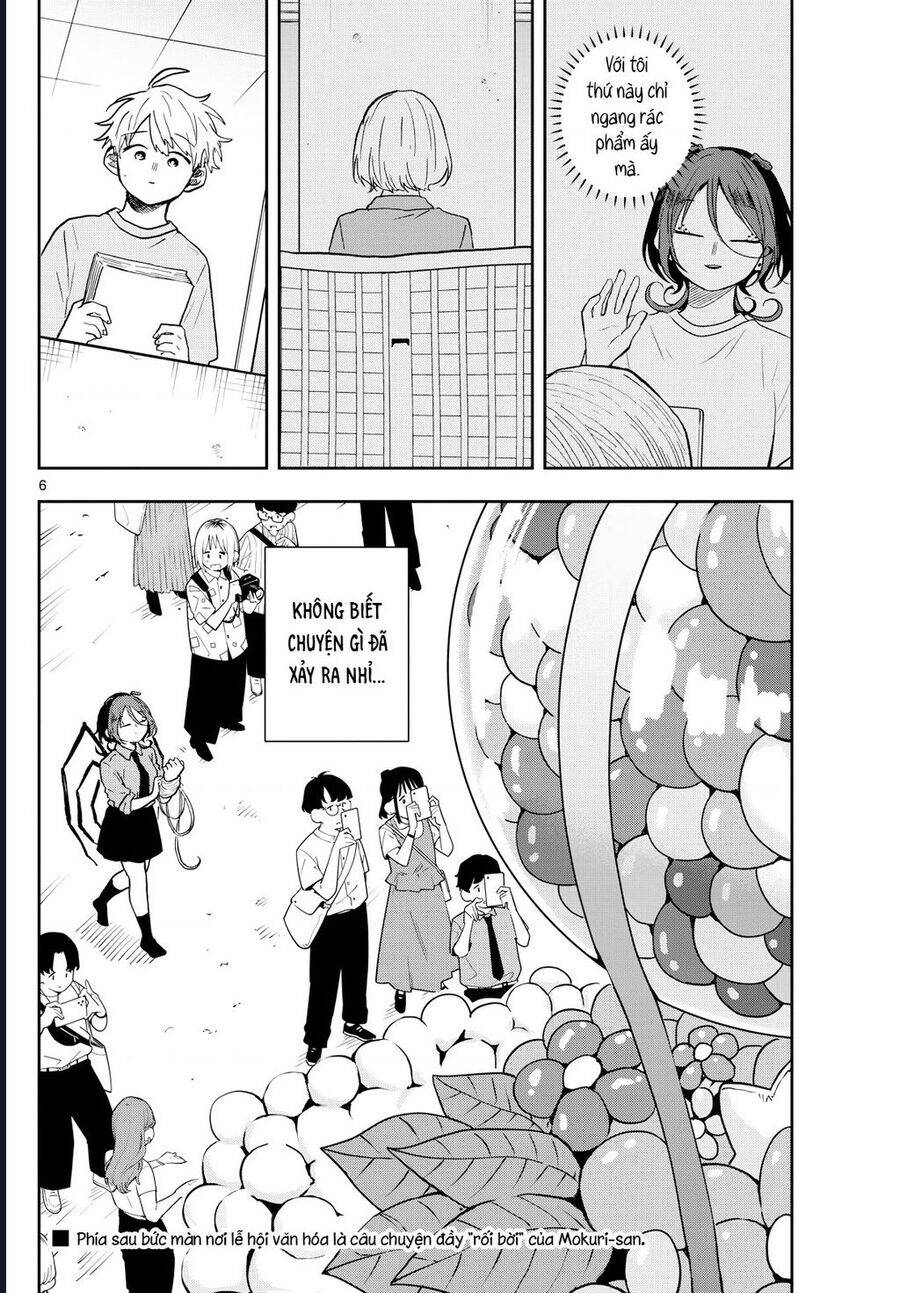 Ogami Tsumiki Và Cuộc Sống Diệu Kì!: Chapter 30