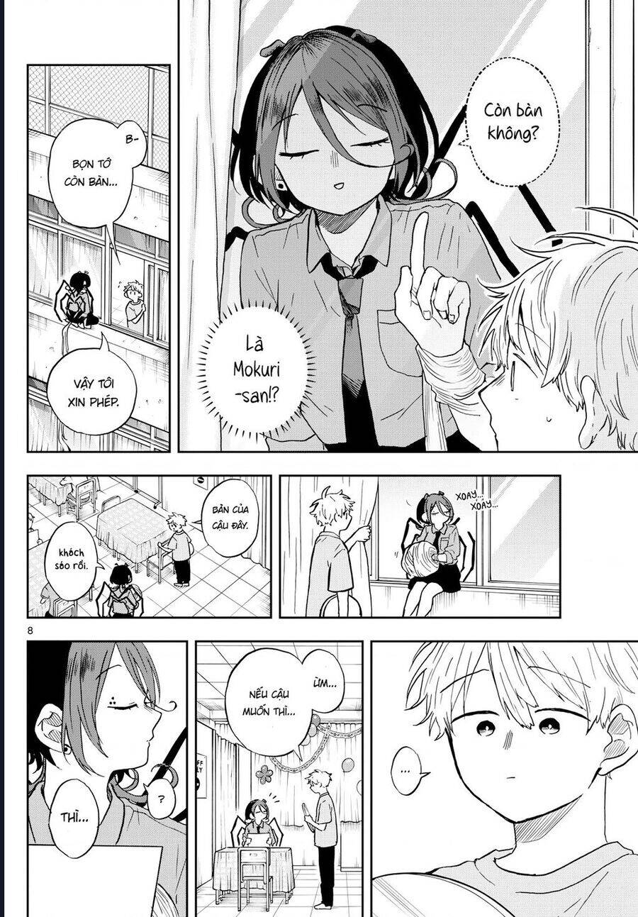 Ogami Tsumiki Và Cuộc Sống Diệu Kì!: Chapter 30