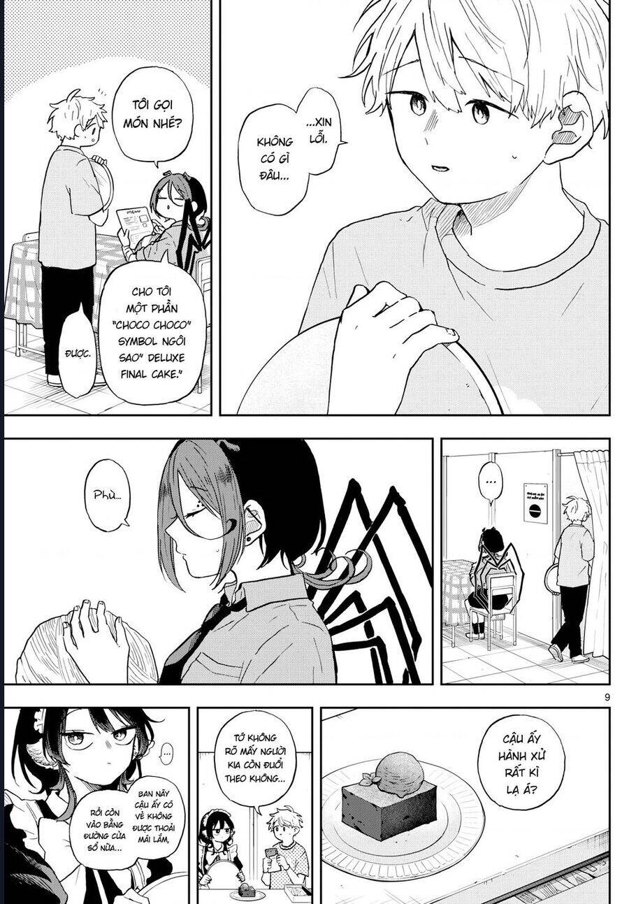 Ogami Tsumiki Và Cuộc Sống Diệu Kì!: Chapter 30