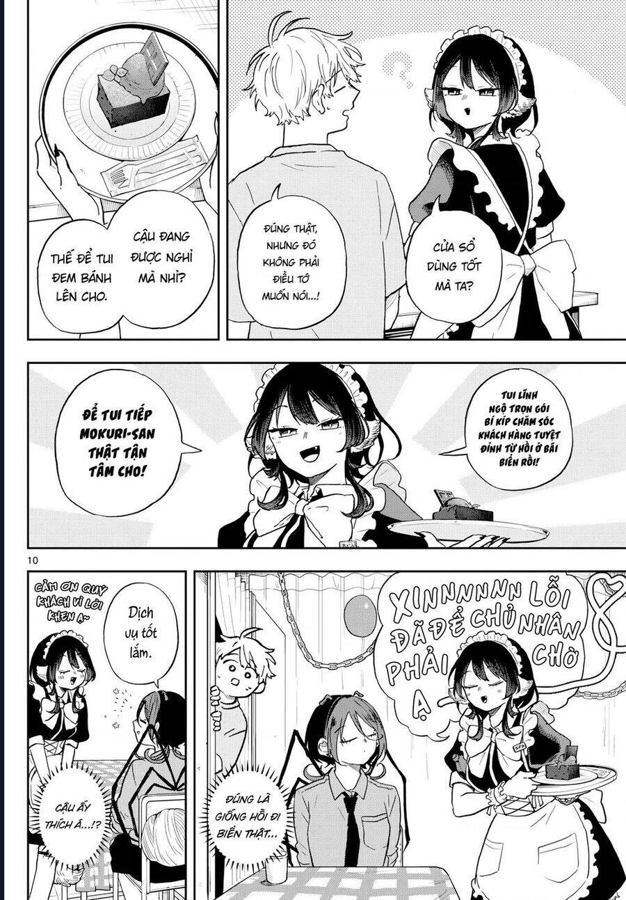 Ogami Tsumiki Và Cuộc Sống Diệu Kì!: Chapter 30