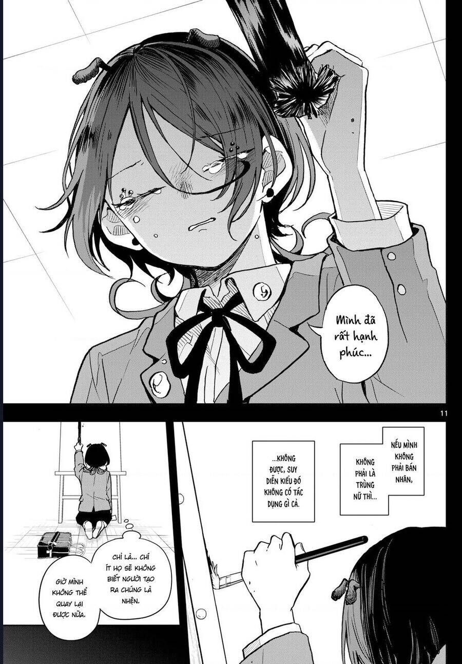 Ogami Tsumiki Và Cuộc Sống Diệu Kì!: Chapter 31