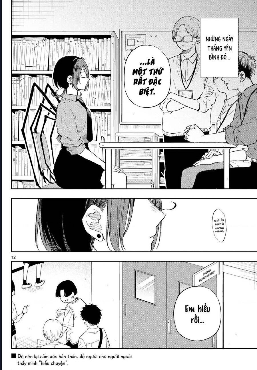 Ogami Tsumiki Và Cuộc Sống Diệu Kì!: Chapter 31