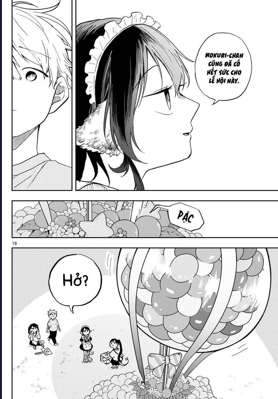 Ogami Tsumiki Và Cuộc Sống Diệu Kì!: Chapter 31