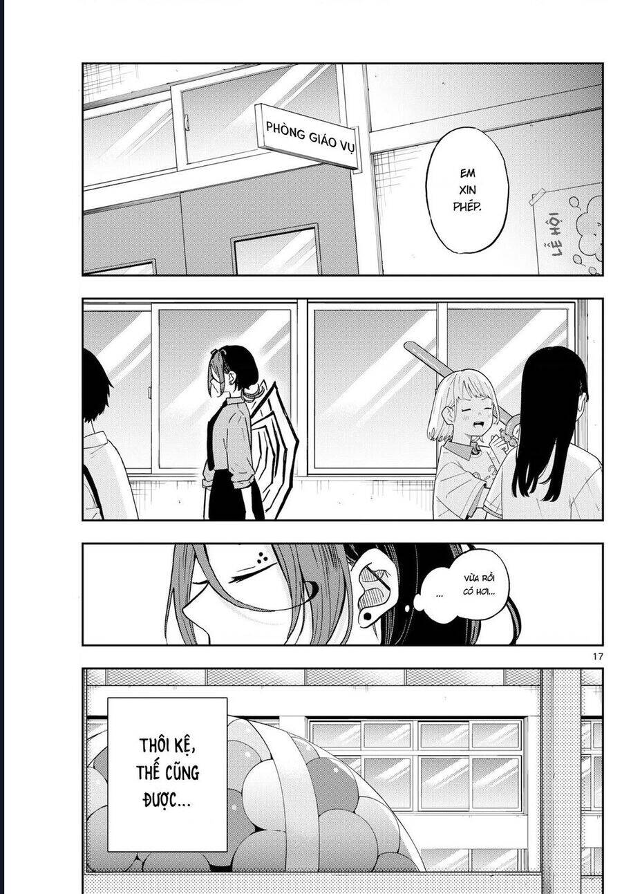 Ogami Tsumiki Và Cuộc Sống Diệu Kì!: Chapter 31