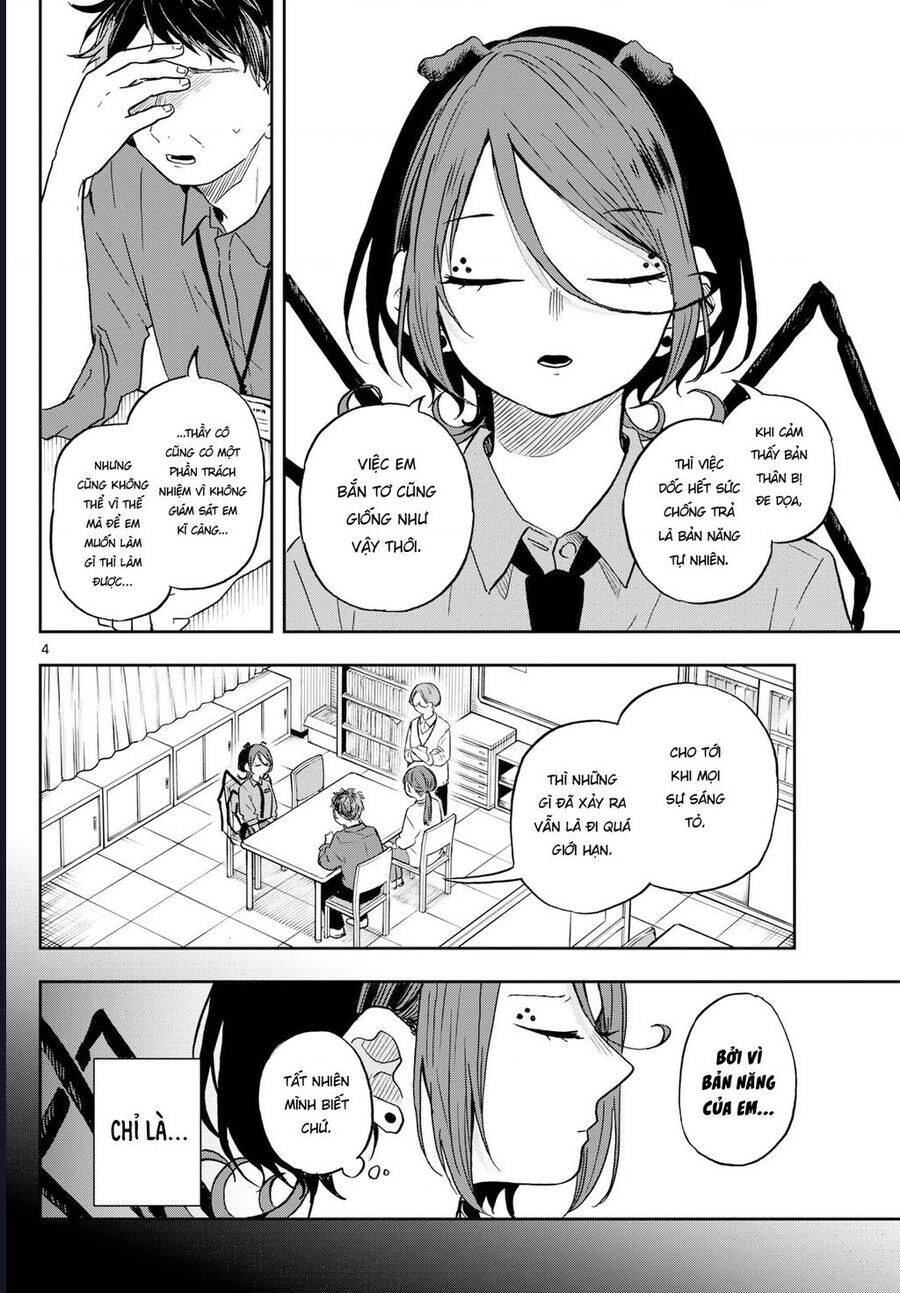 Ogami Tsumiki Và Cuộc Sống Diệu Kì!: Chapter 31