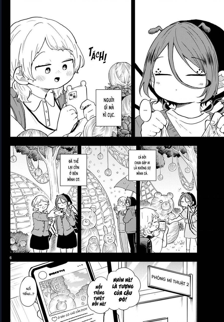 Ogami Tsumiki Và Cuộc Sống Diệu Kì!: Chapter 31