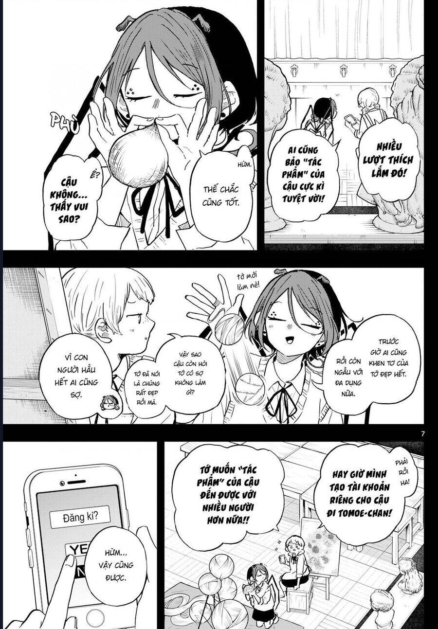 Ogami Tsumiki Và Cuộc Sống Diệu Kì!: Chapter 31