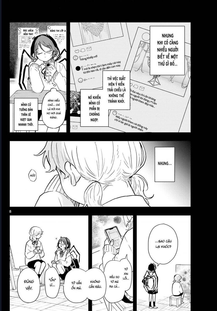 Ogami Tsumiki Và Cuộc Sống Diệu Kì!: Chapter 31