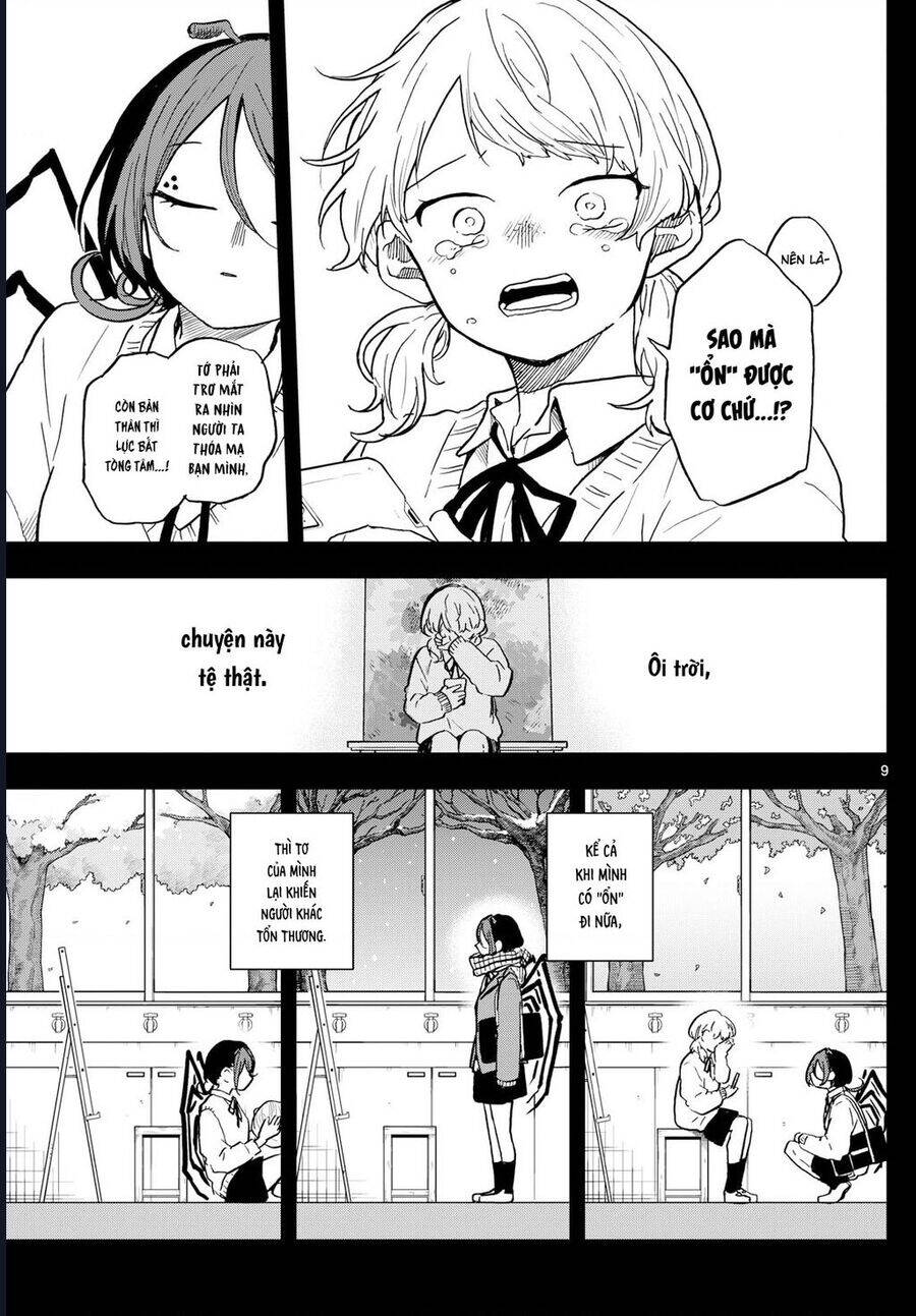 Ogami Tsumiki Và Cuộc Sống Diệu Kì!: Chapter 31