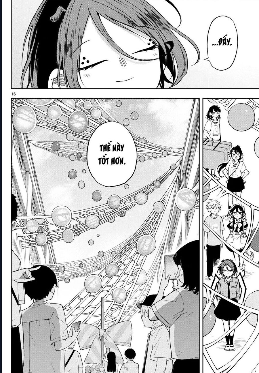 Ogami Tsumiki Và Cuộc Sống Diệu Kì!: Chapter 32