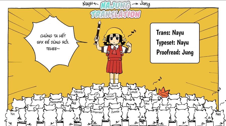 Ogami Tsumiki Và Cuộc Sống Diệu Kì!: Chapter 32