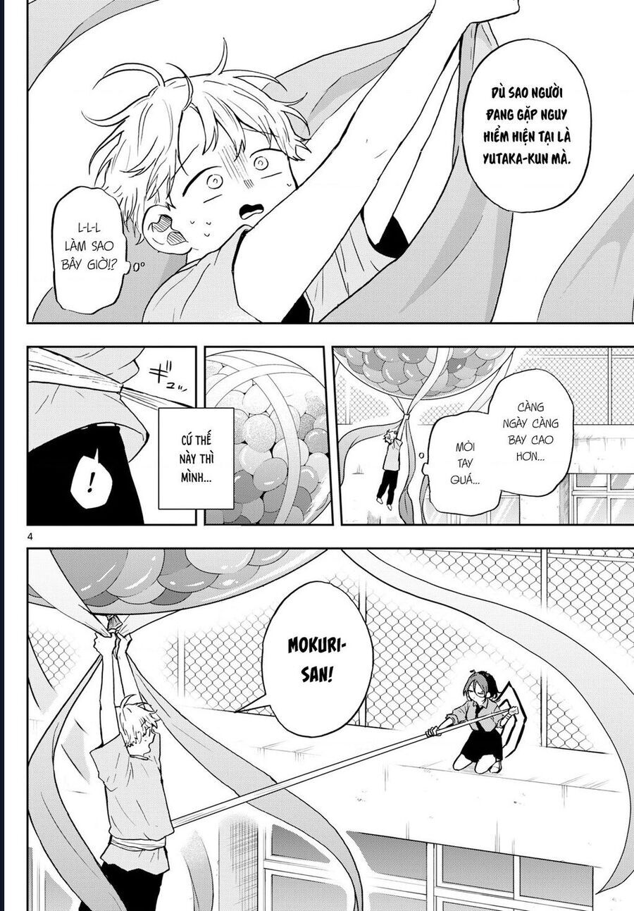 Ogami Tsumiki Và Cuộc Sống Diệu Kì!: Chapter 32