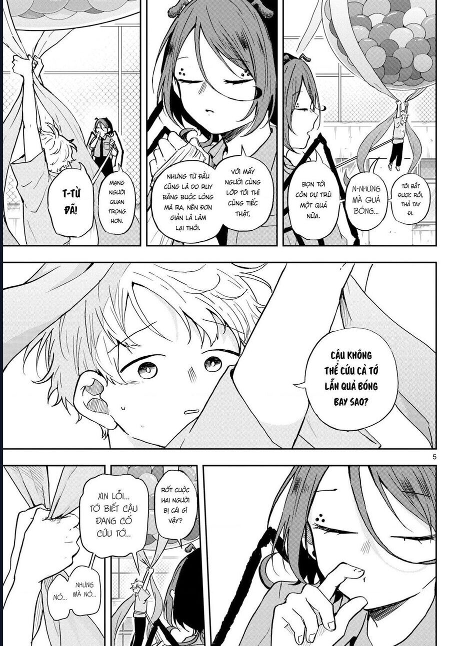 Ogami Tsumiki Và Cuộc Sống Diệu Kì!: Chapter 32