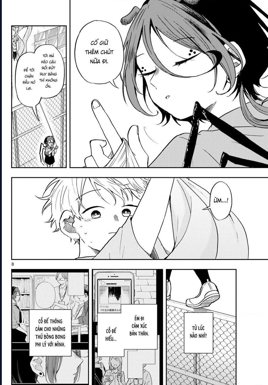 Ogami Tsumiki Và Cuộc Sống Diệu Kì!: Chapter 32